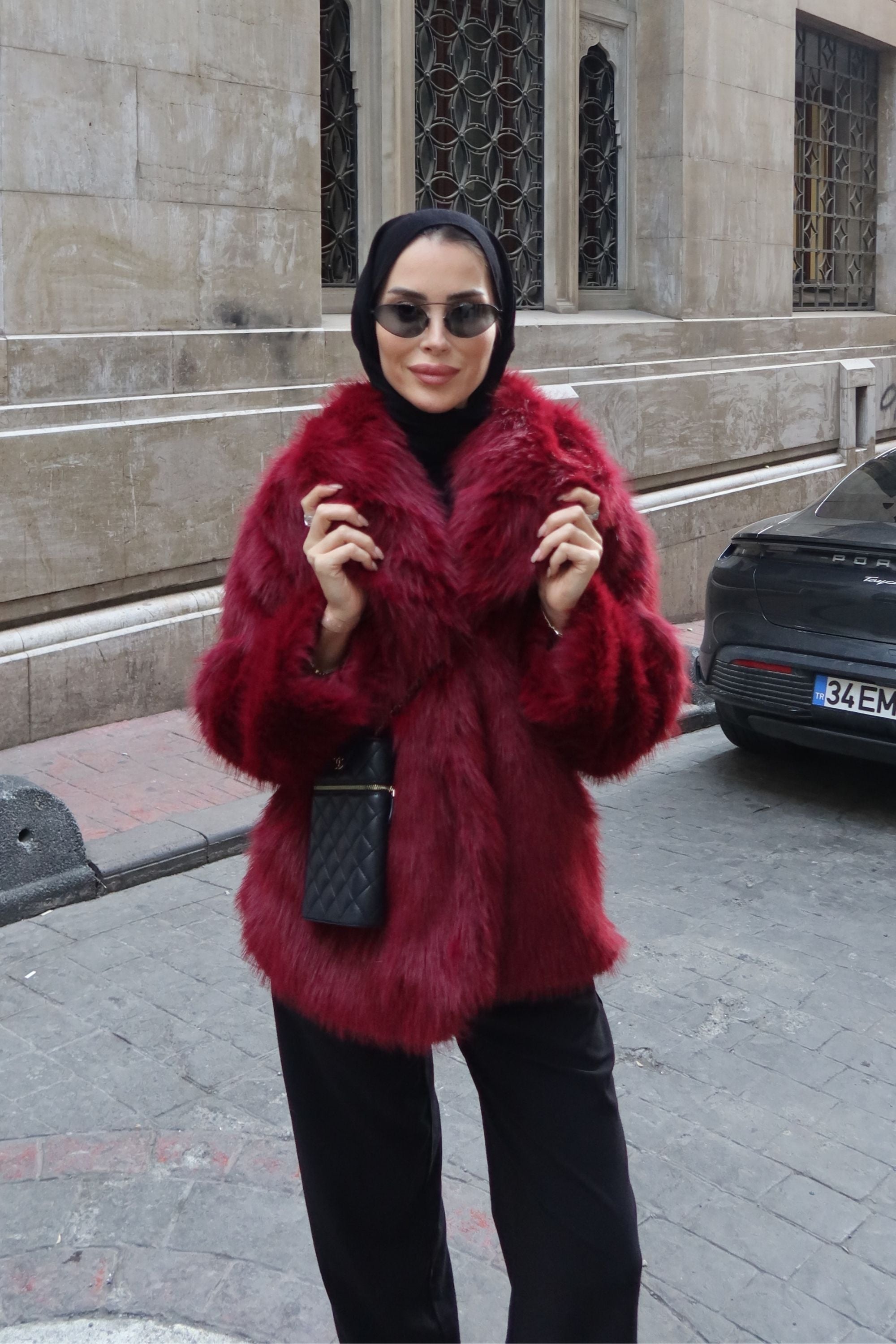 Kürk 3