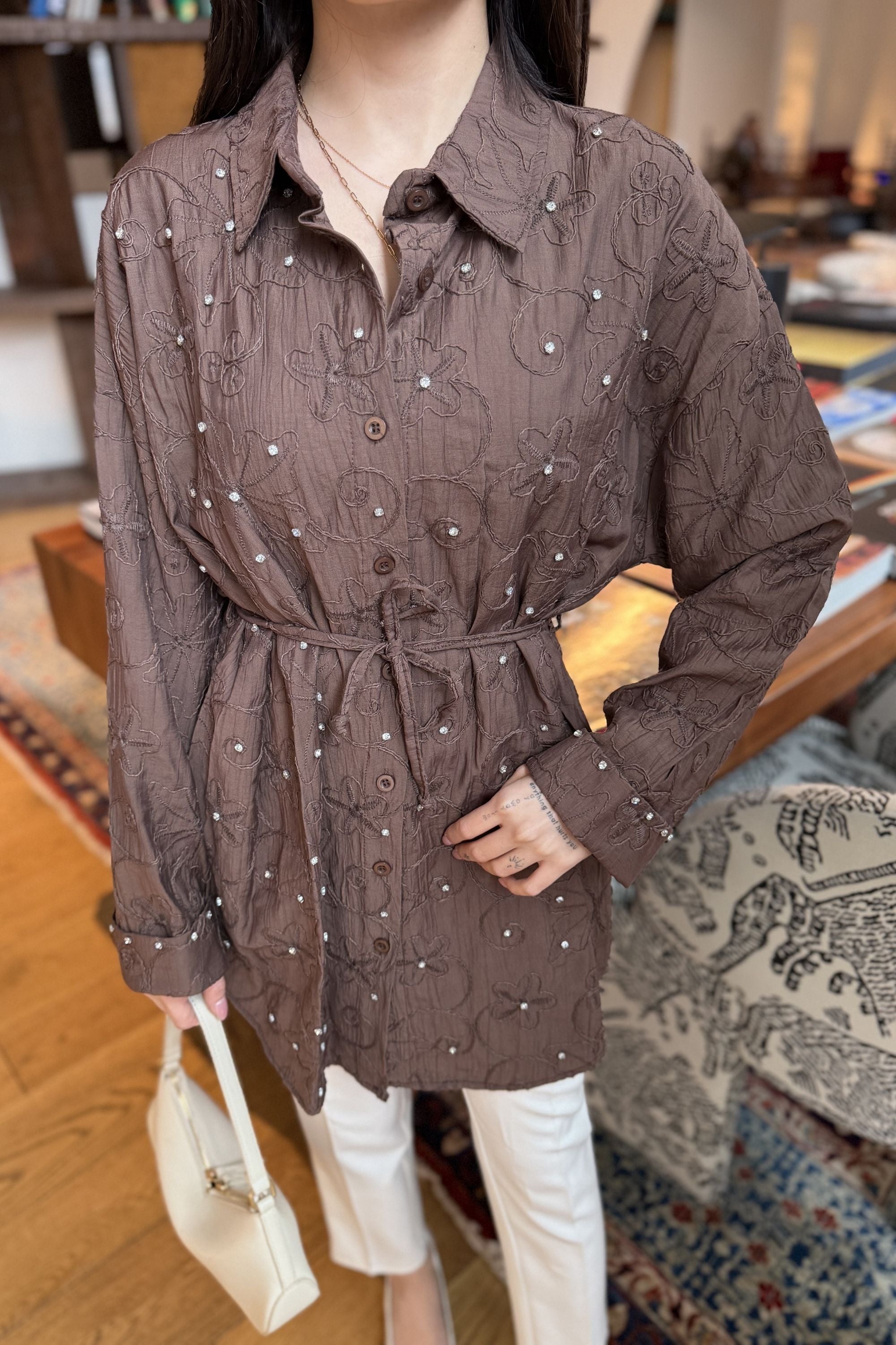 Tunik 1